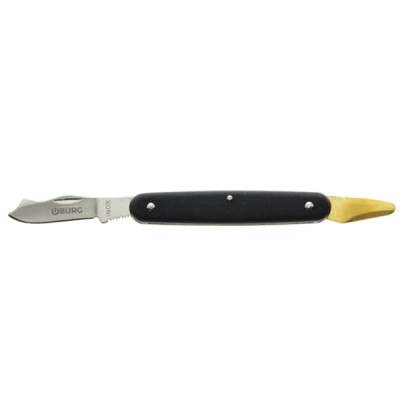 Coltello innesto con paletta professionale 165 mm