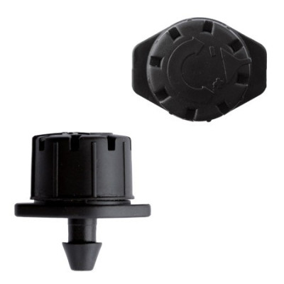 Gocciolatore regolabile 40 l/h - Irritec Gocciolatore regolabile 40 l/h - Irritec