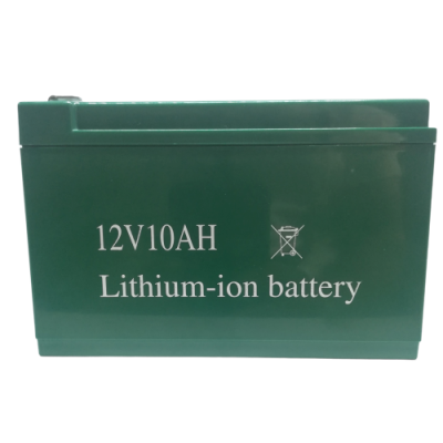 Batteria di ricambio Li-Ion per pompe a zaino - Stocker