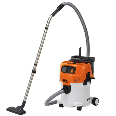 Aspiratore SE 122 E