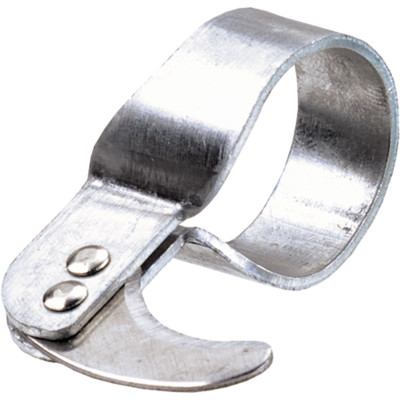 Coltello ad anello in alluminio - Stocker