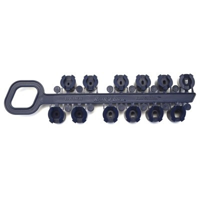 Set boccagli Rain Curtain Standard per 5000 - Rain Bird Set boccagli Rain Curtain Standard per 5000 - Rain Bird