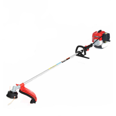 Decespugliatore a Impugnatura SINGOLA con motore a scoppio TJ 35 E S - 1,4 HP - KAWASAKI