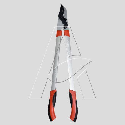 Troncarami Stocker Bypass con manico fisso in alluminio 75 cm Troncarami Stocker Bypass con manico fisso in alluminio 75 cm