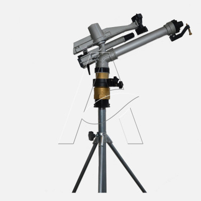 Irrigatore settoriale a impulsi Duplex SIME con Attacco 2" femmina e Boccagli 14, 16, 18 e 20 mm inclusi Irrigatore settoriale a impulsi Duplex SIME con Attacco 2" femmina e Boccagli 14, 16, 18 e 20 mm inclusi