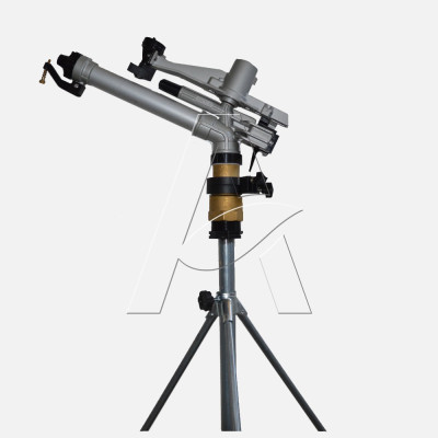 Irrigatore settoriale a impulsi Duplex SIME con Attacco 2" femmina e Boccagli 14, 16, 18 e 20 mm inclusi Irrigatore settoriale a impulsi Duplex SIME con Attacco 2" femmina e Boccagli 14, 16, 18 e 20 mm inclusi