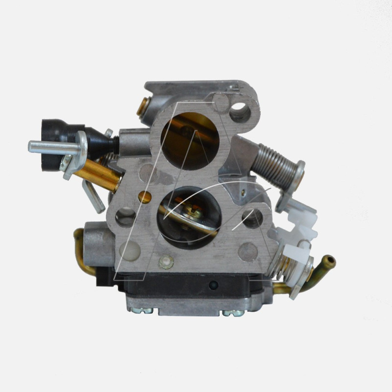 Carburatore Per Spazzaneve John Deere TRS27 E Motori 8 CV - Ricambio Universale Compatibile