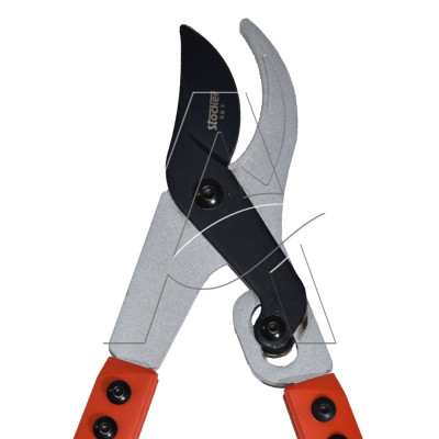 Troncarami forbice cesoia professionale Stocker Bypass - manici telescopici 75 - 100 cm Troncarami forbice cesoia professionale Stocker Bypass - manici telescopici 75 - 100 cm