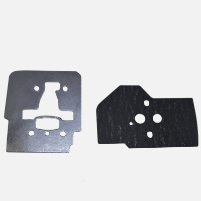 Serie guarnizioni motore Kawasaki TJ 35 E Serie guarnizioni motore Kawasaki TJ 35 E