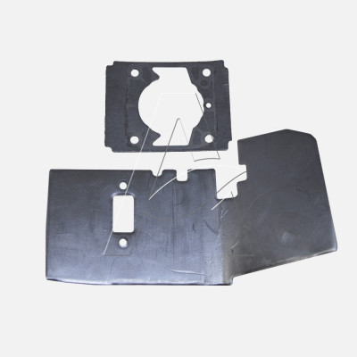 Serie guarnizioni motore Kawasaki TJ 35 E Serie guarnizioni motore Kawasaki TJ 35 E