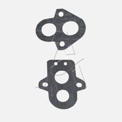 Serie guarnizioni motore Kawasaki TJ 45 E Serie guarnizioni motore Kawasaki TJ 45 E