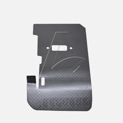 Serie guarnizioni motore Kawasaki TJ 45 E Serie guarnizioni motore Kawasaki TJ 45 E