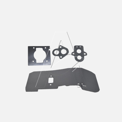 Serie guarnizioni motore Kawasaki TJ 45 E Serie guarnizioni motore Kawasaki TJ 45 E