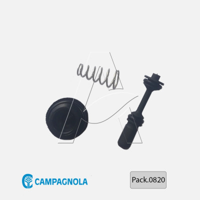 KIT interno valvola impugnatura per Asta ab T1-T2-T3 - ORIGINALE CAMPAGNOLA