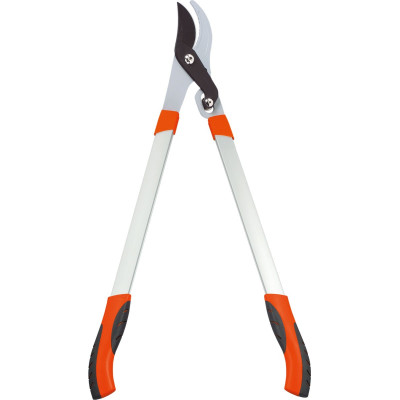 Troncarami Stocker Bypass con manico fisso in alluminio 75 cm Troncarami Stocker Bypass con manico fisso in alluminio 75 cm