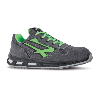 U-Power scarpa antinfortunistica POINT S1P SRC ESD U-Power scarpa antinfortunistica POINT S1P SRC ESD