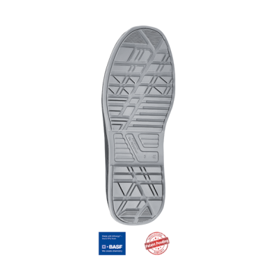 U-Power scarpa antinfortunistica POINT S1P SRC ESD