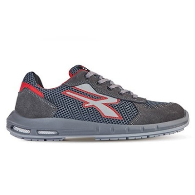 U-Power scarpa antinfortunistica SKAT PLUS S1P SRC ESD U-Power scarpa antinfortunistica SKAT PLUS S1P SRC ESD