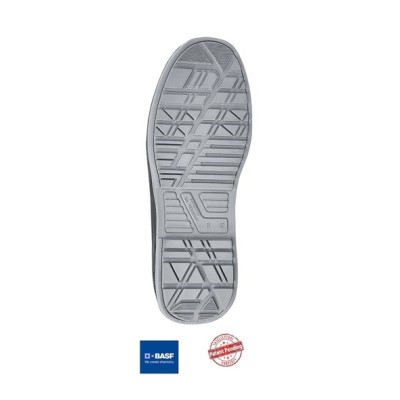 U-Power scarpa antinfortunistica SKAT PLUS S1P SRC ESD U-Power scarpa antinfortunistica SKAT PLUS S1P SRC ESD
