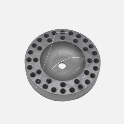 Spazzola universale a disco per decespugliatore - ROTO LINE Spazzola universale a disco per decespugliatore - ROTO LINE