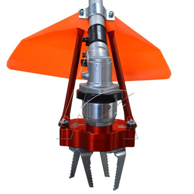 Fresa universale Mytilla 2 per decespugliatore Fresa universale Mytilla 2 per decespugliatore