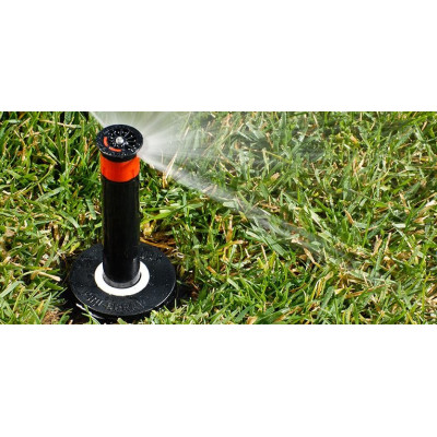 Irrigatore statico Hunter PRO-SPRAY con Alzo 10 cm - solo corpo