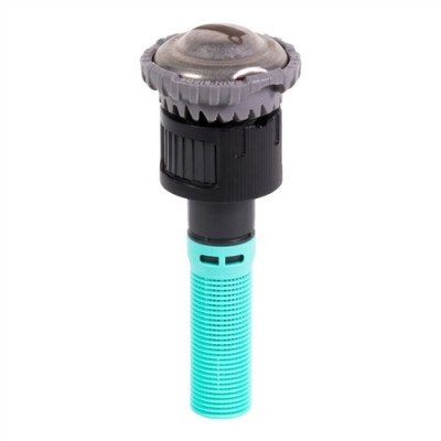 Testina rotante a striscia angolo destro Rain Bird mod. R-VAN-RCS. Raggio 1,5 X 4,6 metri Testina rotante a striscia angolo destro Rain Bird mod. R-VAN-RCS. Raggio 1,5 X 4,6 metri