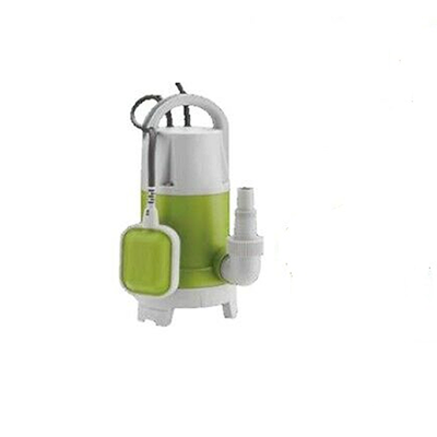 Elettropompa sommergibile per Acque Chiare e Sporche Mod. SPRING COMBO - GLONG