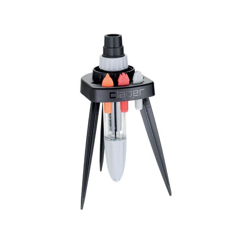 Claber 8052 Irrigatori Automatic Idris Spike by Claber