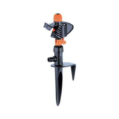 Irrigatore a battente Impact plastic Spike - CLABER 8708