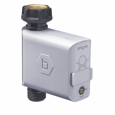 Programmatore a pile con valvola incorporata da 3/4" versione Bluetooth - Orbit 94995 Programmatore a pile con valvola incorporata da 3/4" versione Bluetooth - Orbit 94995
