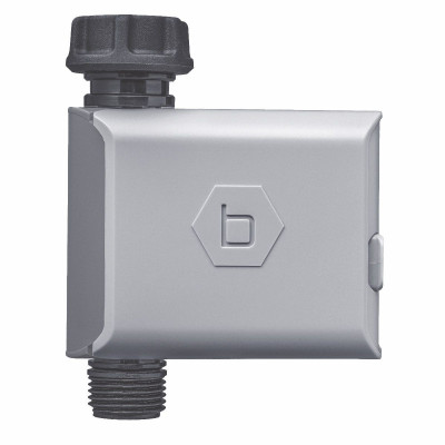Programmatore a pile con valvola incorporata da 3/4" versione Bluetooth - Orbit 94995 Programmatore a pile con valvola incorporata da 3/4" versione Bluetooth - Orbit 94995
