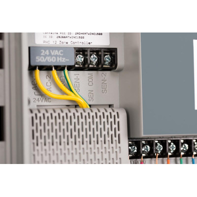 Programmatore elettronico serie PRO HCi Wi-Fi 230 VAC 12 stazioni espandibile con software basato su web Hydrawise