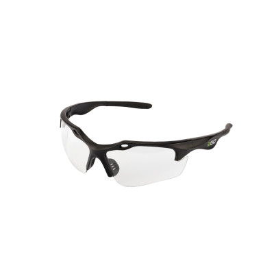 Occhiali di sicurezza lenti trasparenti GS001E - EgoPower+