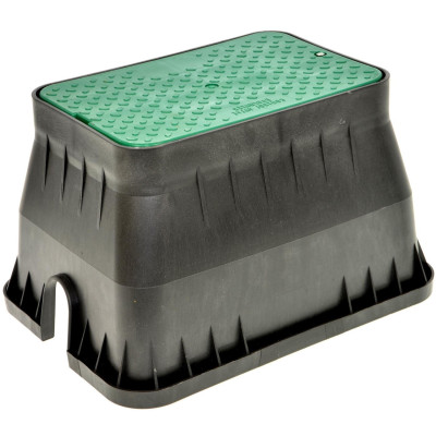 Pozzetto ispezione rettangolare per elettrovalvole 50x38 cm POZ - Irritec Pozzetto ispezione rettangolare per elettrovalvole 50x38 cm POZ - Irritec