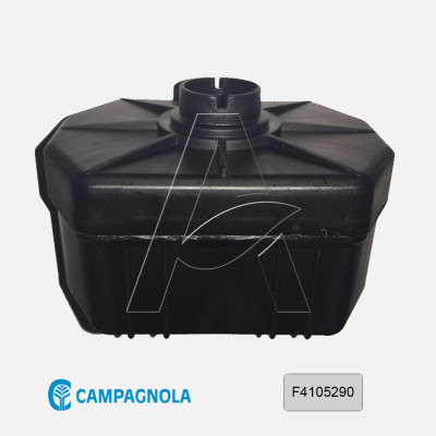 Kit filtro aria MK 113 - Cod. F4105290 Originale Campagnola