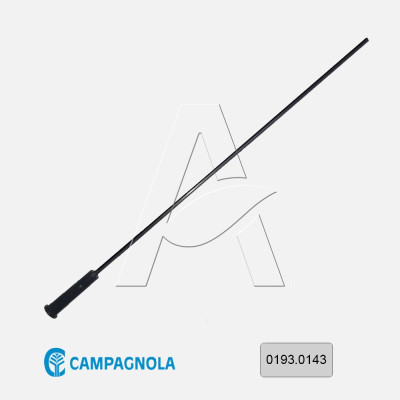 Rebbio in carbonio D. 4,5 mm - Cod. 0193.0143 Originale Campagnola Rebbio in carbonio D. 4,5 mm - Cod. 0193.0143 Originale Campagnola