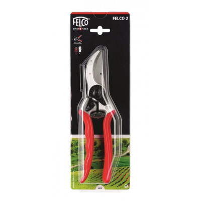 FELCO 2 - Forbice da potatura professionale F02