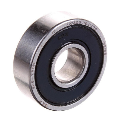 Cuscinetto a sfera per fresa Mytilla Mod. 60002RS Cuscinetto a sfera per fresa Mytilla Mod. 60002RS
