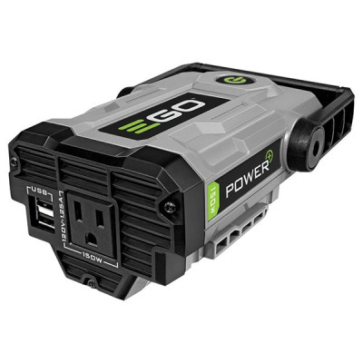 Inverter di potenza Nexus Escape Mod. PAD 1500 E - EgoPower Plus
