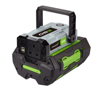 Inverter di potenza Nexus Escape Mod. PAD 1500 E - EgoPower Plus