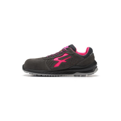 U-Power scarpa antinfortunistica TOKYO ESD S1P SRC U-Power scarpa antinfortunistica TOKYO ESD S1P SRC