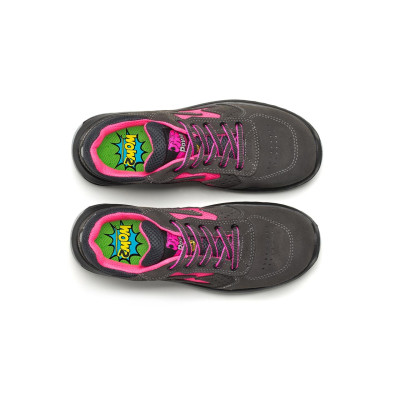 U-Power scarpa antinfortunistica TOKYO ESD S1P SRC U-Power scarpa antinfortunistica TOKYO ESD S1P SRC