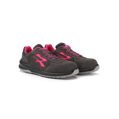 U-Power scarpa antinfortunistica TOKYO ESD S1P SRC U-Power scarpa antinfortunistica TOKYO ESD S1P SRC