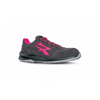 U-Power scarpa antinfortunistica TOKYO ESD S1P SRC U-Power scarpa antinfortunistica TOKYO ESD S1P SRC