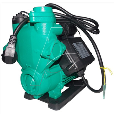 Pompa autoadescante monofase per aumento pressione idrica - EasyPump MOD. 500, 750, 1000