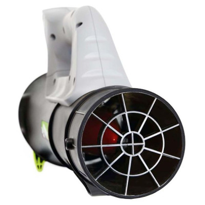 Soffiatore assiale a batteria Mod. SA20 - Verdemax Soffiatore assiale a batteria Mod. SA20 - Verdemax