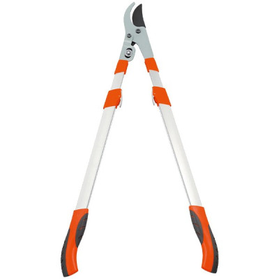 Troncarami forbice cesoia professionale Stocker Bypass - manici telescopici 75 - 100 cm Troncarami forbice cesoia professionale Stocker Bypass - manici telescopici 75 - 100 cm
