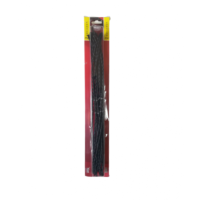 Filo ELIFLY Pretagliato 20 cm D. 3,3 mm. Conf. 20 pz - Nicart Filo ELIFLY Pretagliato 20 cm D. 3,3 mm. Conf. 20 pz - Nicart