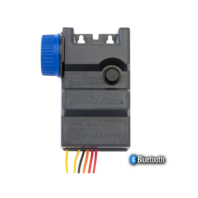 CENTRALINA IRRIGAZIONE BACCARA 1F 1XTRANSISTOR VOLT 9